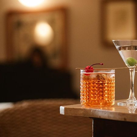 Hotel Degli Aranci Vieste Ngoại thất bức ảnh