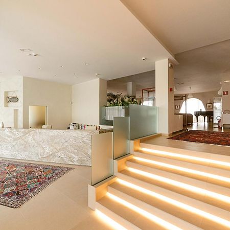 Hotel Degli Aranci Vieste Ngoại thất bức ảnh