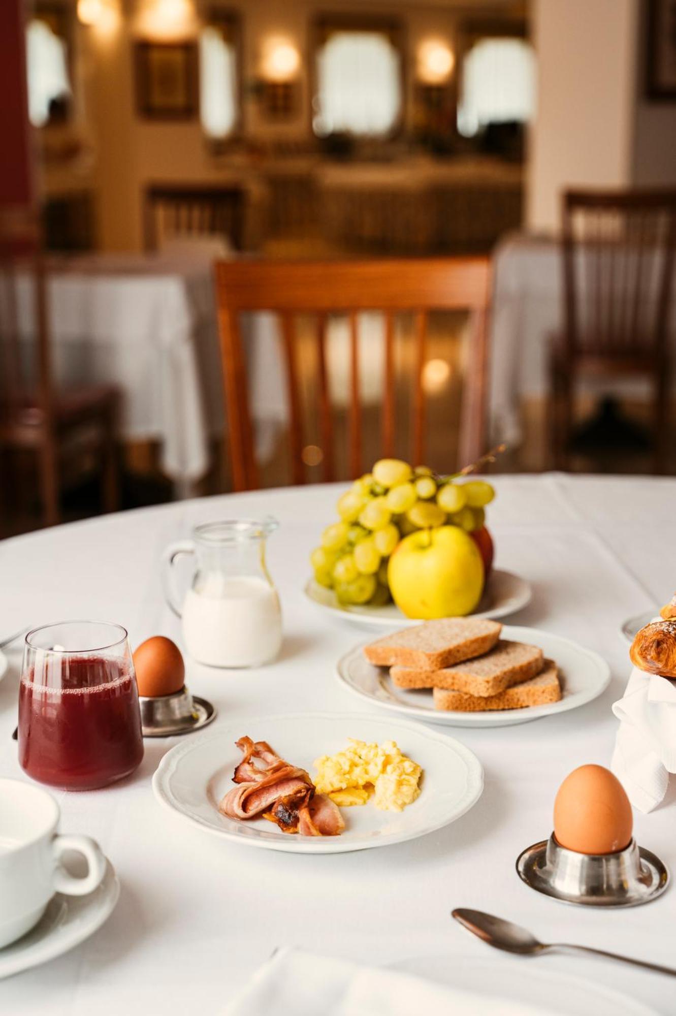 Hotel Degli Aranci Vieste Ngoại thất bức ảnh